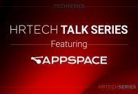 HRTech Talk by HRTech Series Featuring Appspace