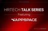 HRTech Talk by HRTech Series Featuring Appspace